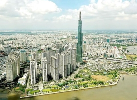 Việt Nam - Tốp 5 nền kinh tế lớn nhất Đông Nam Á